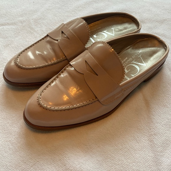 Attilio Giusti Leombruni Mules - Picture 1 of 12